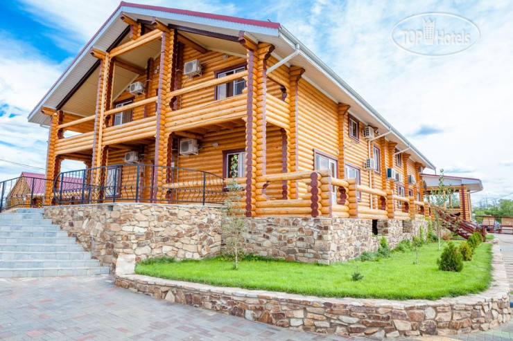 Hotelier's photos Терем
