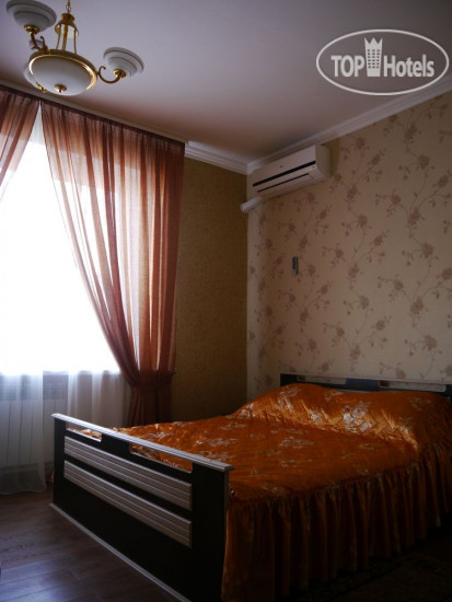 New photos from tourists 858 Км Отель