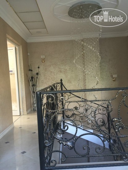Hotel photo Дворянское Гнездо 