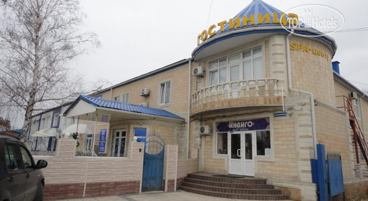 Фото Радуга