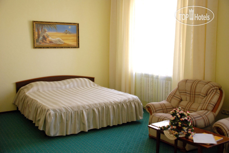 New photos from tourists Энергия 3*