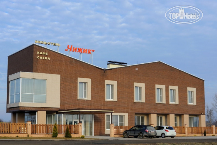 Hotel photo Чижик 