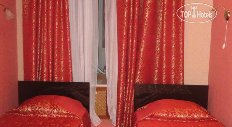 Photos Avenu Stil Guest House