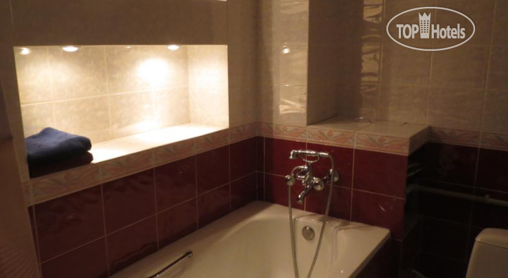 New photos from tourists Avenu Stil Guest House