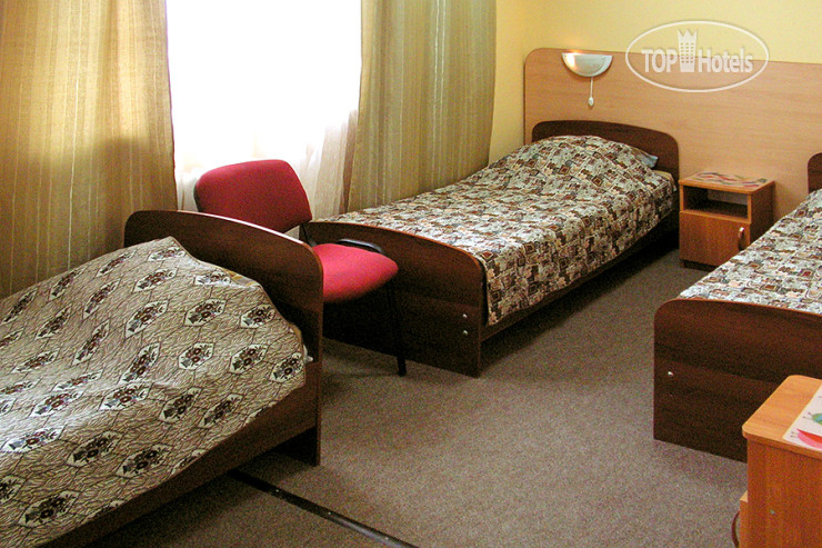 Hotelier's photos Надежда