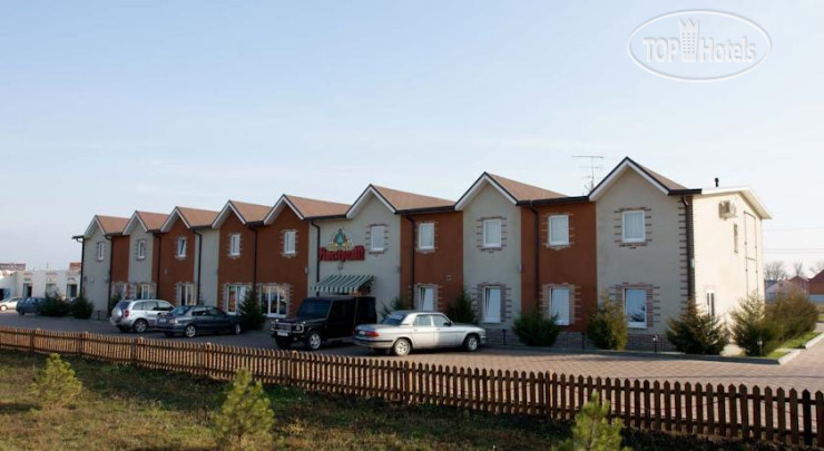 Hotel photo Амстердам 