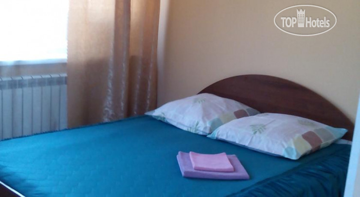 Hotelier's photos Абрикос
