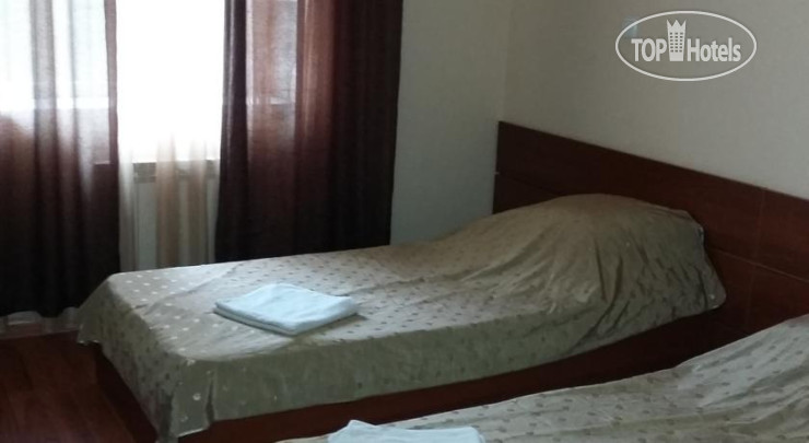 Hotel photo Полюс 