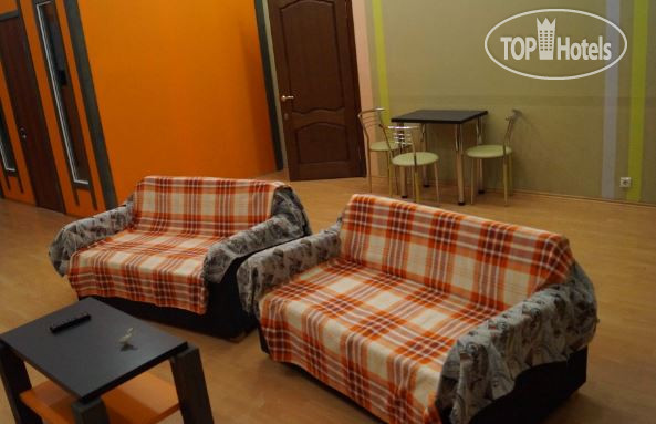 Photos Балконский Хостел