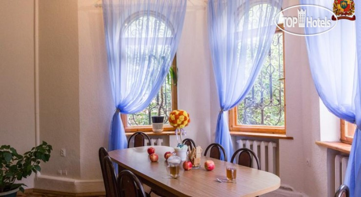 Hotelier's photos Камелот