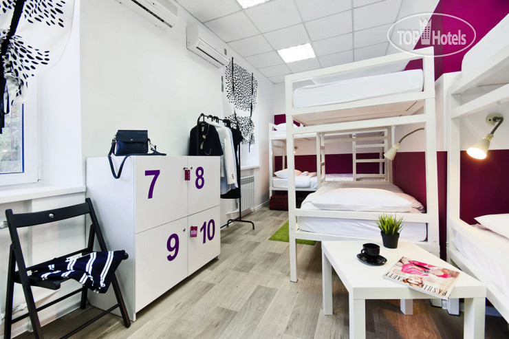 Hotelier's photos Maxi House Hostel