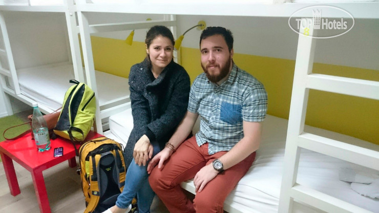 New photos from tourists Maxi House Hostel
