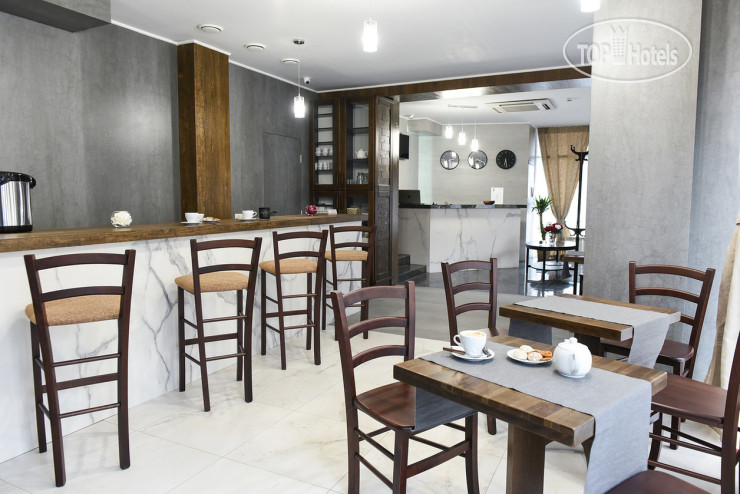New photos from tourists TornHouse 3*