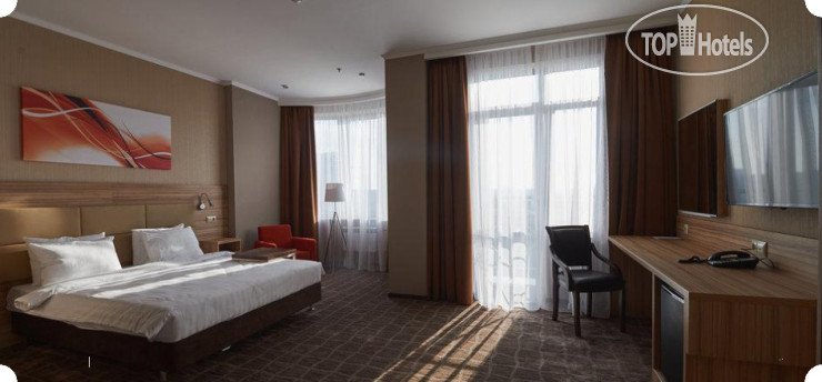 New photos from tourists Ramada by Wyndham Rostov on Don Hotel & SPA 4*