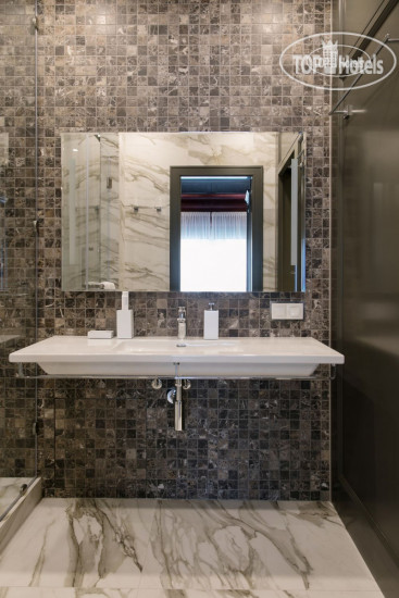 Hotelier's photos Par-House