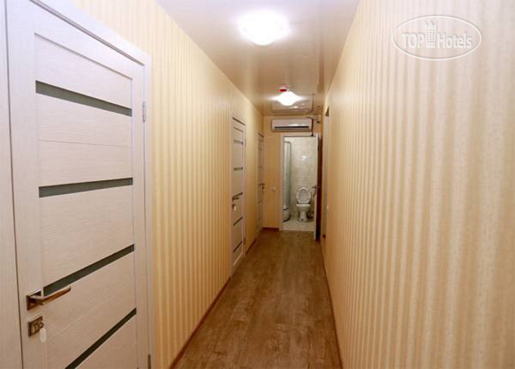 Hotelier's photos Хостел Южный
