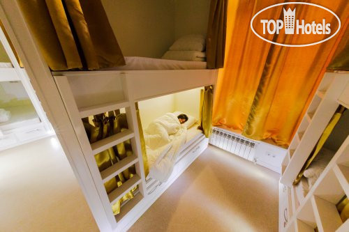 New photos from tourists Kit Hostel
