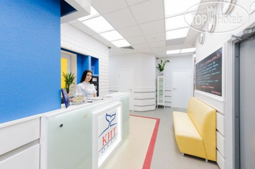 Photos Кит Hostel