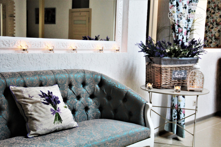 Hotelier's photos Прованс 3*
