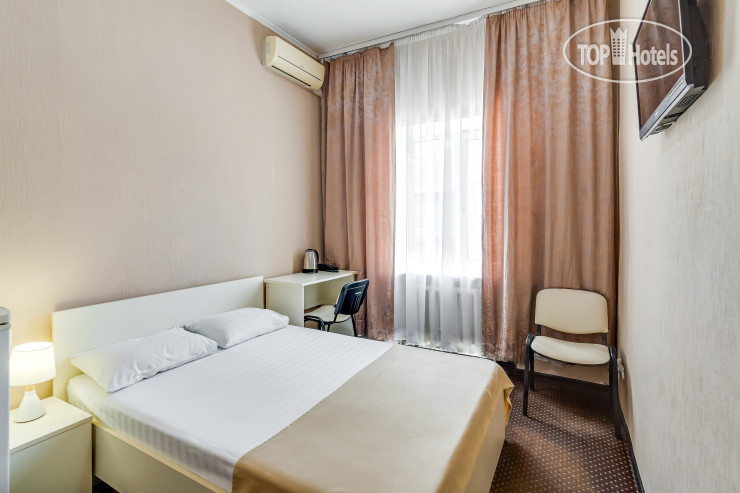 Hotel photo Platovskiy 3*