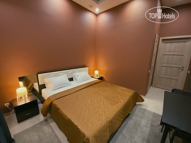 Hotelier's photos Hotel Mone
