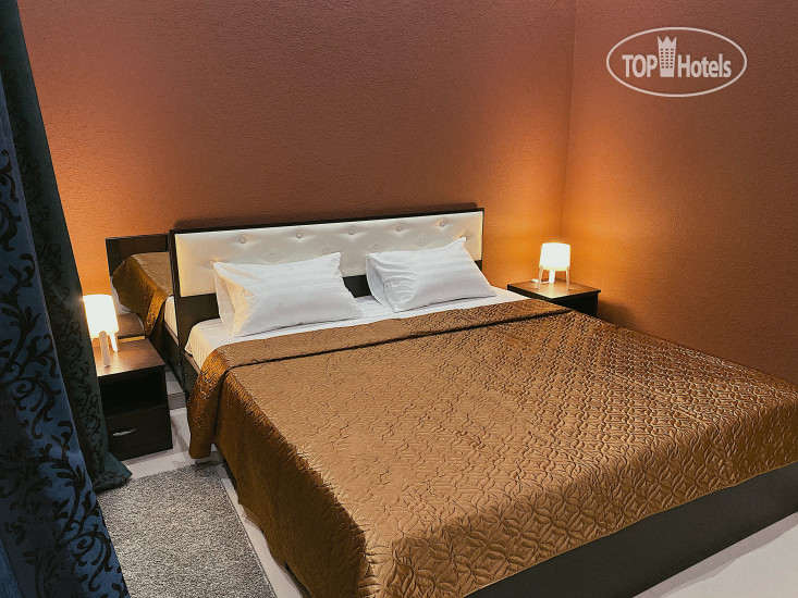 New photos from tourists Hotel Mone