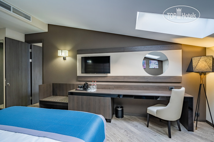 New photos from tourists Hotel FG 5*