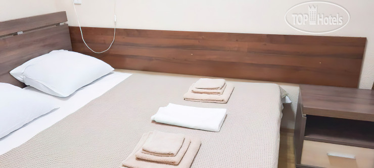 New photos from tourists Smart Hotel KDO Ростов-на-Дону