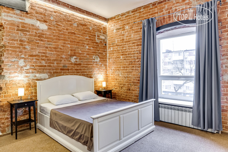 Hotelier's photos Nabokov Loft Hotel