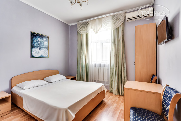 Hotel photo Grig 3*