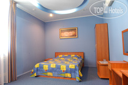 New photos from tourists Золотой лев 3*