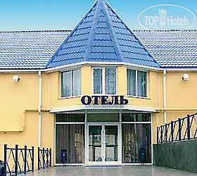 Hotel photo Континенталь 3*