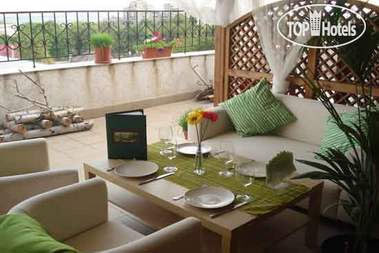 Hotelier's photos Парк Сити 3*