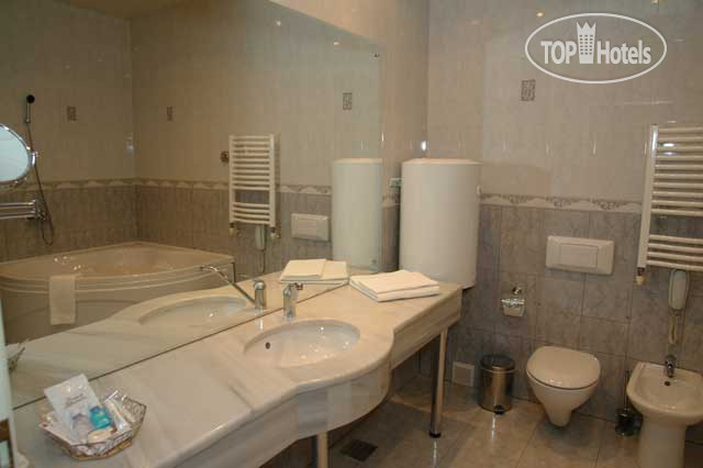 Hotel photo Пушкинская 3*