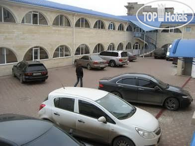 Hotel photo Старый Ростов 3*