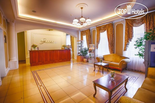 New photos from tourists Эрмитаж 4*