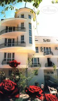 Hotel photo Мистер Икс 2*