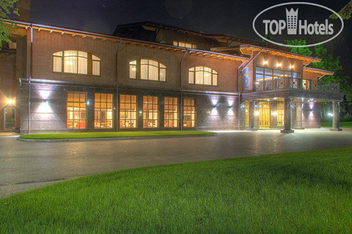 Photos Аврора Парк Отель