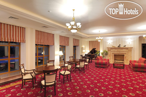 New photos from tourists Аврора Парк Отель 4*