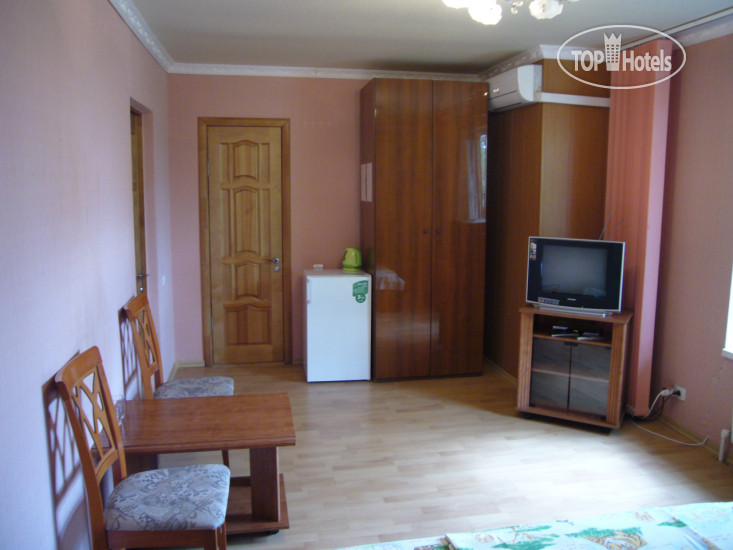 New photos from tourists Катюша 3*