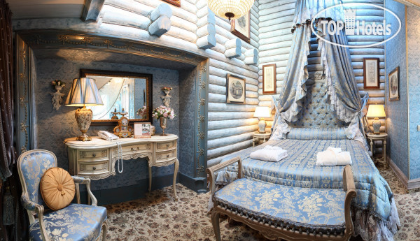 New photos from tourists Old House Resort & Spa 5*