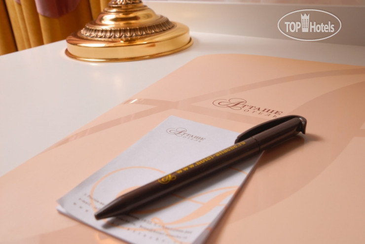 Новые добавленные фото туристов Attache 4*