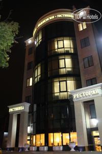 Hotel photo Валенсия 3*