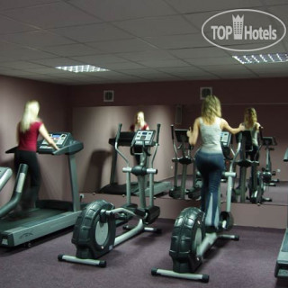 Фото АМАКС Отель Азов