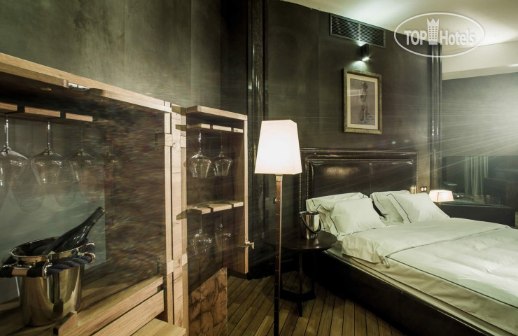 New photos from tourists Soho Grand Hotel 5*