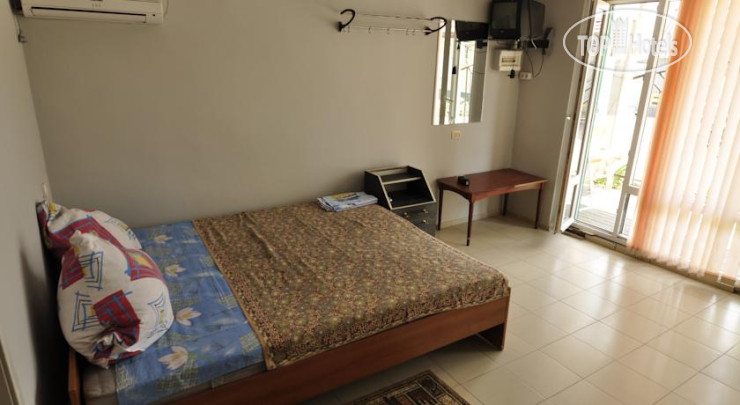 New photos from tourists Holiday Park Chumbur-Kosa