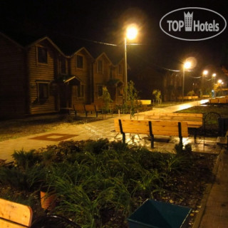 Фото Стрелка