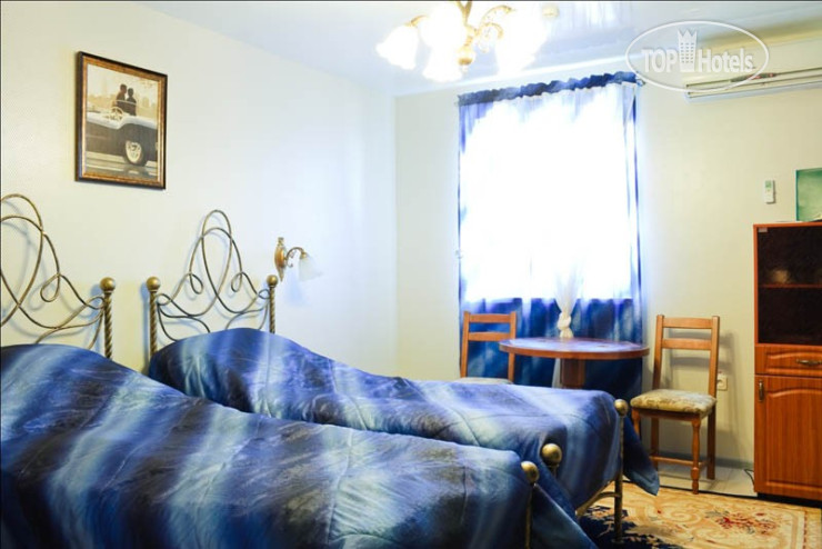 New photos from tourists Lyubimaya Hotel 4*