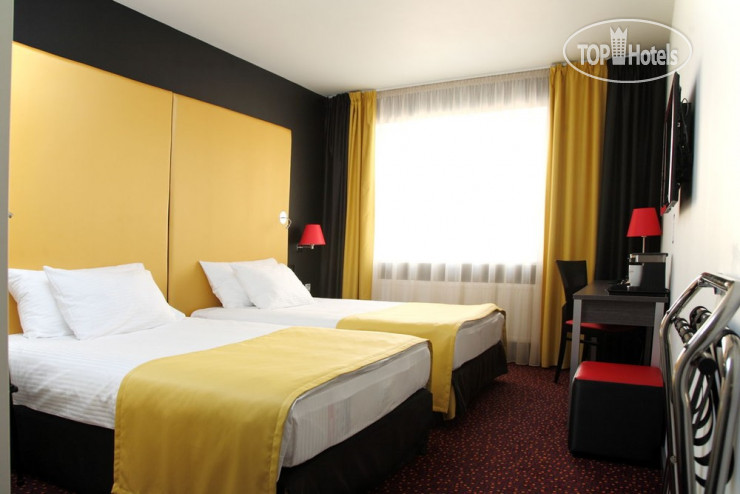 New photos from tourists Avenue Park Hotel 4*