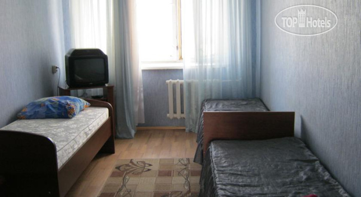 New photos from tourists Комета